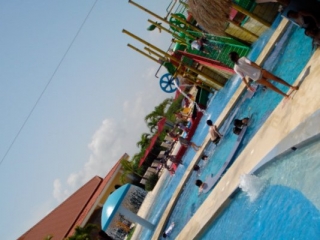 perspectivas del parque